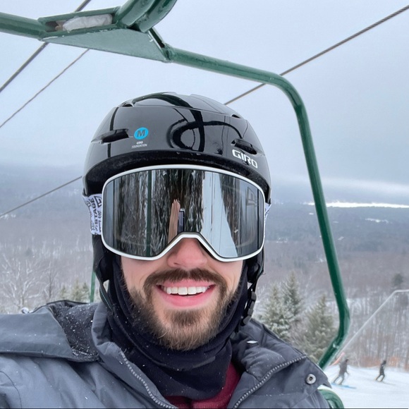 Meet your Posher, Thomas - Picture 1 of 1